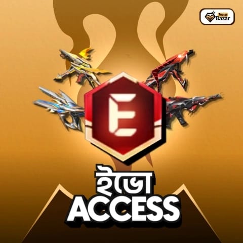 EVO ACCESS